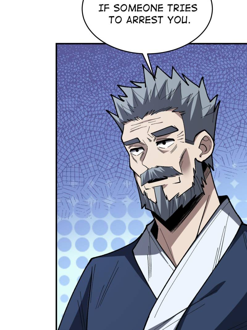 I'm Really Not A Supervillain Chapter 277 22